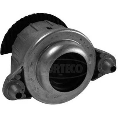 Right Front Hydro Bearing Motor Mount Compatible With 2012-2015 Mercedes-Benz C250 Luxury 1.8L