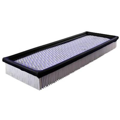 New Air Filter Compatible With Dodge Mercedes Benz C55 Amg Base 8 Cyl 5.5L C280 Luxury 6 Cyl 3.0L