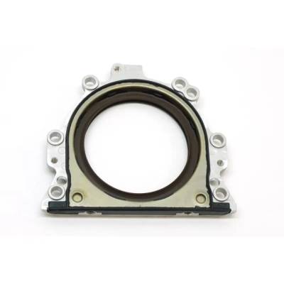Rareelectrical - New Transmission Side Crankshaft Seal Compatible With Volkswagen Jetta Gl 4 Cyl 2.0L Passat Gls 4 - Image 2