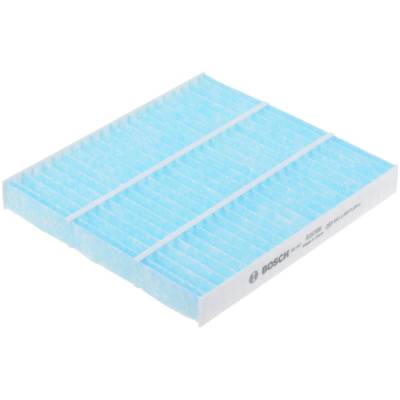 Rareelectrical - New Particulate Cabin Air Filter Compatible With Dodge Jeep Ram Avenger R/T 6 Cyl 2.7L Avenger Sxt - Image 2