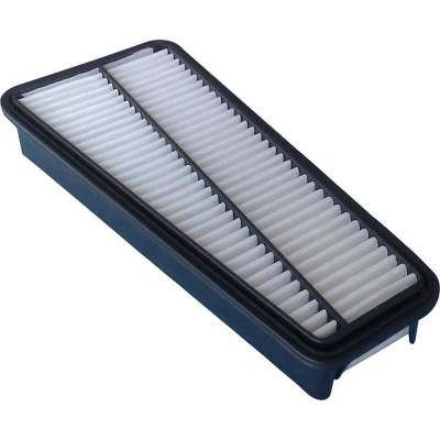 Air Filter Compatible With 2003-2015 Toyota Tacoma Base 4.0L (05-15) Pre Runner 4.0L (05-15) Trd Pro