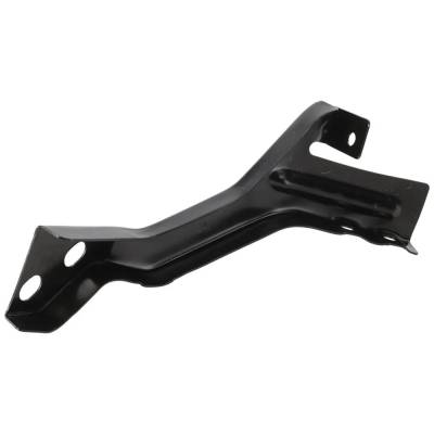 Rareelectrical - New Right Front Bumper Bracket Compatible With Chevrolet Gmc Colorado Wt 4 Cyl 2.8L Colorado Z85 Ls - Image 5