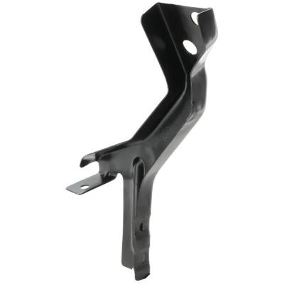 Rareelectrical - New Left Front Bumper Bracket Compatible With Chevrolet Gmc Colorado Lt 5 Cyl 3.7L Canyon Slt 8 Cyl - Image 2