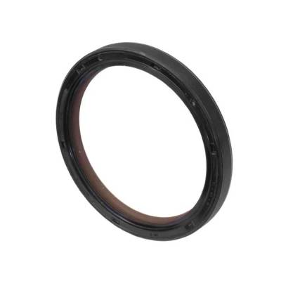 New Transmission Side Crankshaft Seal Compatible With Porsche Cayman Base 6 Cyl 2.7L Macan Turbo 6