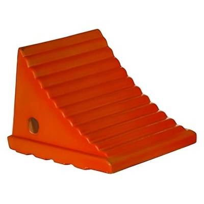 New 7.38" Length 8.31" Width 6.25" Height Wheel Chock By By786