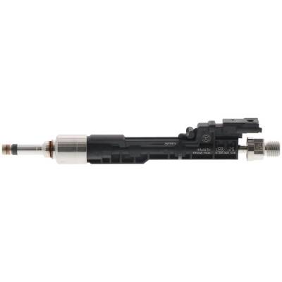 RAREELECTRICAL - New Oe Replacement Fuel Injector Compatible With Bmw M4 Base 6 Cyl 3.0L Activehybrid 7 Base 6 Cyl - Image 2