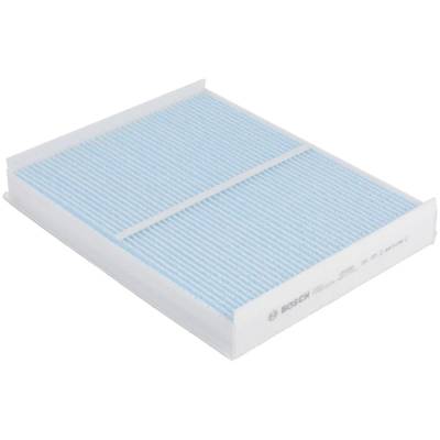 RAREELECTRICAL - New Cabin Air Filter Compatible With Ford F-150 Raptor 6 Cyl 3.5L F-150 Tremor 6 Cyl 3.5L F-150 Xlt - Image 2