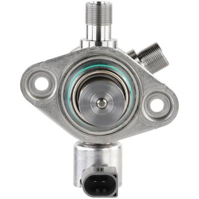 RAREELECTRICAL - New Left Diesel Injection Pump Compatible With Mercedes Benz Cls400 4Matic 6 Cyl 3.0L E63 Amg Base 8 - Image 1
