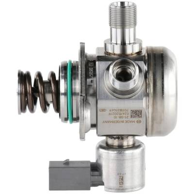 RAREELECTRICAL - New Left Diesel Injection Pump Compatible With Mercedes Benz Cls400 4Matic 6 Cyl 3.0L E63 Amg Base 8 - Image 2