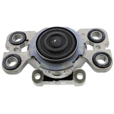 New Left Motor Mount Compatible With Volvo Xc70 T5 4 Cyl 2.0L Xc70 T5 Platinum 5 Cyl 2.5L Xc70 T6 6