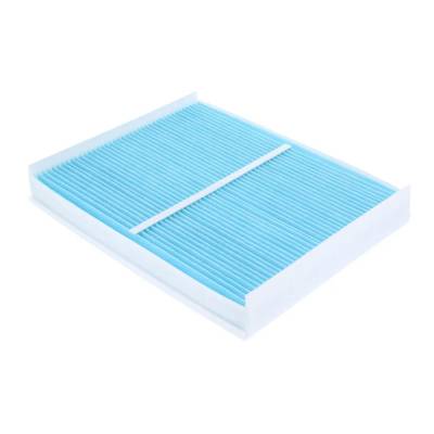 RAREELECTRICAL - New Cabin Air Filter Compatible With Ford F-350 Super Duty King Ranch 8 Cyl 6.2L F-350 Super Duty - Image 4