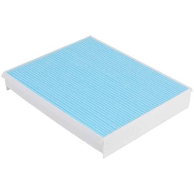 RAREELECTRICAL - New Cabin Air Filter Compatible With Ford F-350 Super Duty Xlt 8 Cyl 6.2L F-250 Super Duty Xlt 8 Cyl - Image 6