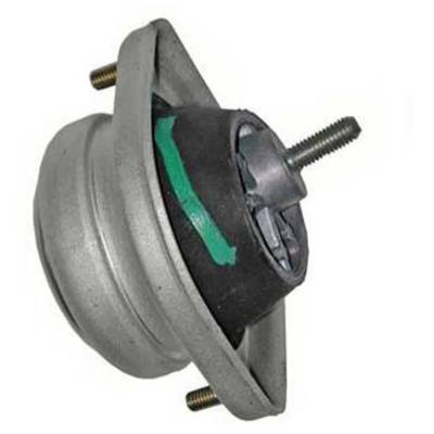 Right Hydro Motor Mount Compatible With 1995-2003 Bmw 740I Base 4.4L (97-01) 740Il Base 4.0L (95)