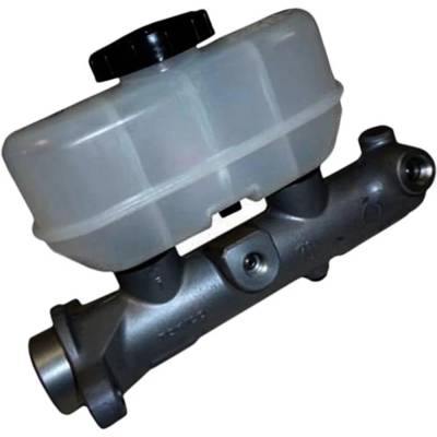 Brake Master Cylinder Compatible With 2002-2011 Dodge Ram 1500 Sxt (08) 2500 (04) (09-10) (11)