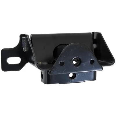 Rareelectrical - New Right Front Bumper Bracket Compatible With Cadillac Chevrolet Gmc Avalanche 1500 Z71 8 Cyl 5.3L - Image 1