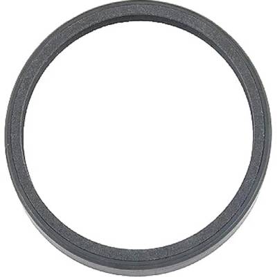 New Crankshaft Seal Compatible With Volvo S80 T6 6 Cyl 2.9L S60 R 5 Cyl 2.5L C70 Base 5 Cyl 2.4L S70