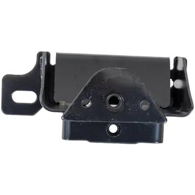 Rareelectrical - New Right Front Bumper Bracket Compatible With Cadillac Chevrolet Gmc Sierra 1500 Sle 8 Cyl 5.3L - Image 2