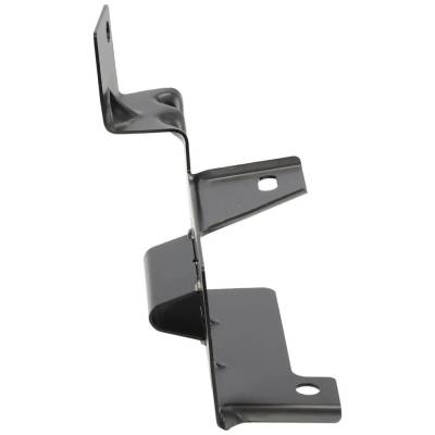 Rareelectrical - New Left Front Inner Bumper Bracket Compatible With Chevrolet Silverado 1500 Ls 8 Cyl 4.8L Silverado - Image 3