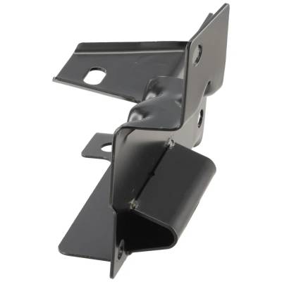 Rareelectrical - New Left Front Inner Bumper Bracket Compatible With Chevrolet Silverado 1500 Ls 8 Cyl 4.8L Silverado - Image 8