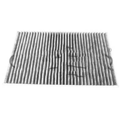 New Charcoal Cabin Air Filter Compatible With Audi A5 Quattro Premium Plus 4 Cyl 2.0L A4 Allroad