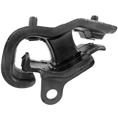Left Front Transmission Mount Compatible With 1998-2002 Honda Accord Ex 2.3L (98-02) 3.0L (98-02) Lx