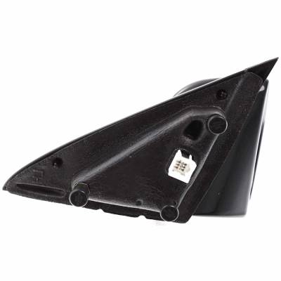 Rareelectrical - Side Mirror Compatible With 2007-2010 Chrysler Sebring 2.4L 2.7L I4 Edz/Ed3 Eer Right Passenger Side - Image 3