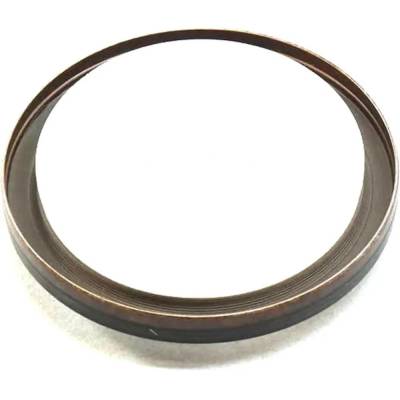 Rareelectrical - Crankshaft Seal Compatible With 2007-2011 Bmw X3 Xdrive30i 3.0L (09-10) X5 3.0Si 3.0L (07-08) - Image 3