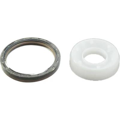 Rareelectrical - Crankshaft Seal Compatible With 2007-2011 Bmw X3 Xdrive30i 3.0L (09-10) X5 3.0Si 3.0L (07-08) - Image 5