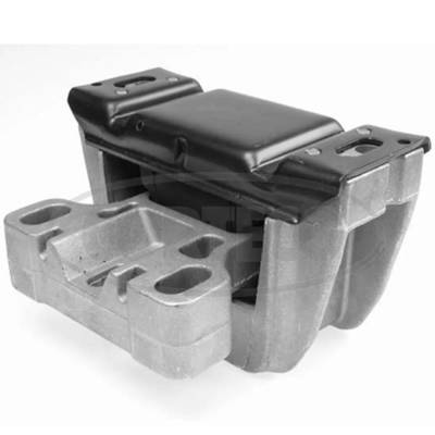 New Driver Side Transmission Mount Compatible With Volkswagen Golf Gl 4 Cyl 2.0L Beetle Gls 4 Cyl