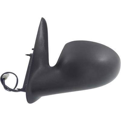 Rareelectrical - Side Mirror Compatible With 2004-2010 Chrysler Pt Pt Cruiser 2.4L I4 Edz Edv Left Driver Side 230Hp - Image 5