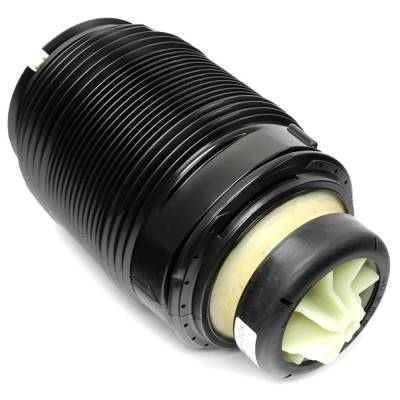 Left Rear Air Spring Compatible With 2011-2018 Mercedes-Benz E350 Base 3.5L (11-16) Bluetec 3.0L