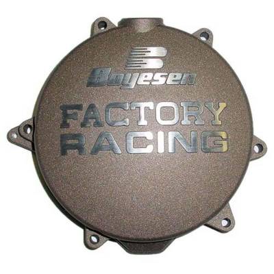 Clutch Cover Compatible With Ktm 350 Sx-F 2011-2015 Exc-F 2012-2016 Xc-F 2011-2015 Xc-W 2012-2016