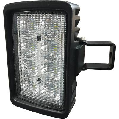 Rareelectrical - Complete 13-Piece Led Hood Cab And Fender Light Kit Compatible With Case Ih Mx180 Mx200 Mx210 Mx220 - Image 3