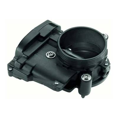 Rareelectrical - Throttle Body Compatible With 2007-2016 Mini Cooper Clubman (08-14) Cooper Countryman (11-16) Prince - Image 2