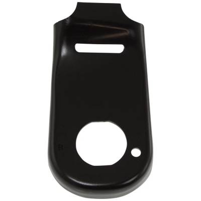 Rareelectrical - New Right Front Radiator Mount Bracket Compatible With Cadillac Chevrolet Gmc Silverado 1500 Ltz 8 - Image 2