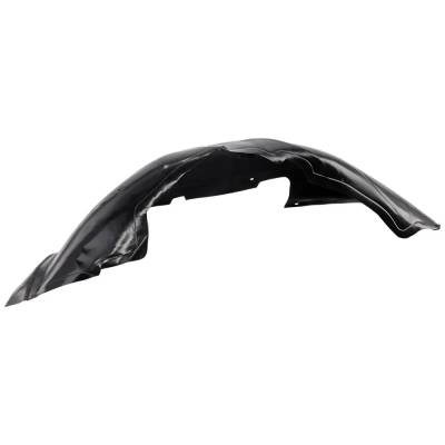 New Right Front Fender Liner Compatible With Chevrolet Gmc Silverado 1500 Ls 6 Cyl 4.3L Silverado