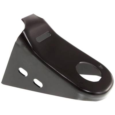 Rareelectrical - New Right Front Radiator Mount Bracket Compatible With Cadillac Chevrolet Gmc Sierra 1500 Wt 8 Cyl - Image 3