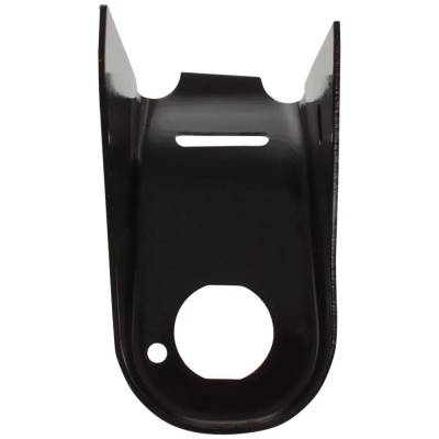 Rareelectrical - New Right Front Radiator Mount Bracket Compatible With Cadillac Chevrolet Gmc Sierra 1500 Wt 8 Cyl - Image 4