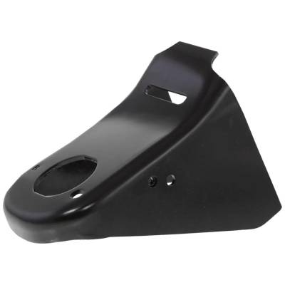 New Right Front Radiator Mount Bracket Compatible With Cadillac Chevrolet Gmc Suburban 1500 Ltz 8