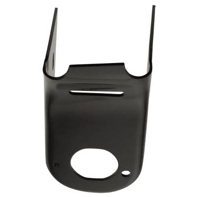 Rareelectrical - New Right Front Radiator Mount Bracket Compatible With Cadillac Chevrolet Gmc Suburban 1500 Ltz 8 - Image 5