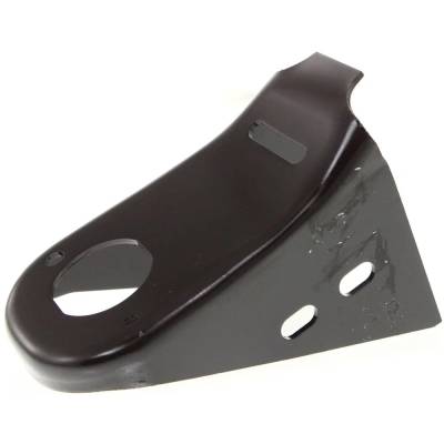 Rareelectrical - New Left Front Radiator Mount Bracket Compatible With Cadillac Chevrolet Gmc Avalanche Black Diamond - Image 3