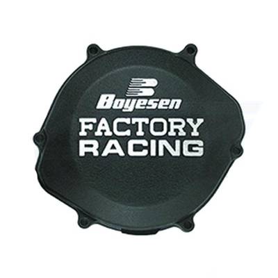 Clutch Cover Compatible With Honda Crf450r 2002-2009 Trx450r 2004-2009 Trx450er 2006-2009 2012-2014