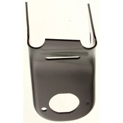 Rareelectrical - New Left Front Radiator Mount Bracket Compatible With Cadillac Chevrolet Gmc Suburban 1500 Ls 8 Cyl - Image 5