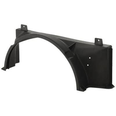 Rareelectrical - New Lower Fan Shroud Compatible With Gmc C1500 Sierra Special 8 Cyl 5.0L K3500 Sierra Slx 8 Cyl 5.7L - Image 2
