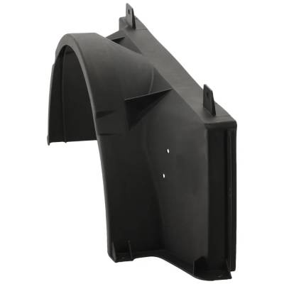 Rareelectrical - New Lower Fan Shroud Compatible With Gmc C1500 Sierra Special 8 Cyl 5.0L K3500 Sierra Slx 8 Cyl 5.7L - Image 3
