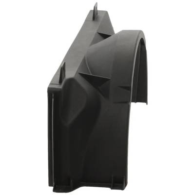 Rareelectrical - New Lower Fan Shroud Compatible With Gmc C1500 Sierra Special 8 Cyl 5.0L K3500 Sierra Slx 8 Cyl 5.7L - Image 8