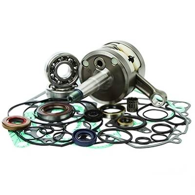 Bottom End Crankshaft Rebuild Kit Compatible With 2009-2016 Ktm 65 Sx 65 Xc 65Cc 2-Stroke 45.0Mm