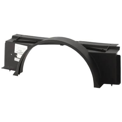 Rareelectrical - New Upper Fan Shroud Compatible With Chevrolet Gmc K2500 Base 8 Cyl 5.7L C3500 Sierra Sle 8 Cyl 5.7L - Image 6