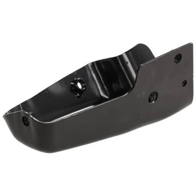 Rareelectrical - New Left Front Bumper Bracket Compatible With Chevrolet Silverado 1500 Ltz 8 Cyl 6.0L Silverado 1500 - Image 8