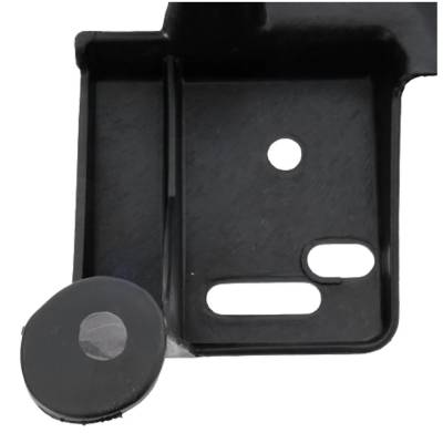 Rareelectrical - New Left Headlight Bracket Compatible With Chevrolet Silverado 1500 Hd Ls 8 Cyl 6.0L Silverado 3500 - Image 8
